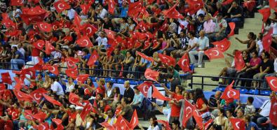 Mistrzostwa Europy Polska - Turcja